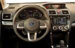 Subaru Forester 2.0i 2015 года (WW)